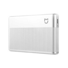 超V：小米 米家口袋照片打印机1S381元