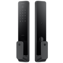 小米智能门锁2 全自动指纹锁智能锁 防盗门锁NFC 密码锁电子锁999元 (券后省50)