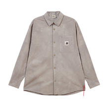 JACK&JONES 杰克琼斯 男士休闲商务长袖衬衫 合集系列 卡其色券后229元