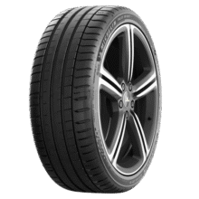 米其林（MICHELIN）轮胎 竞驰 PILOT SPORT 5 225/45ZR19 96Y XL TL 适配马自达61219元 (券后省0.9)