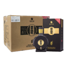 京东百亿补贴：习酒 窖藏1988 53度 酱香型白酒 500ml*6瓶 整箱装2255.12元
