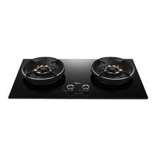 限移动端：美的 JZT-Q529L-M 燃气灶 天然气(12T)1199.2元淘金币最高抵扣56.97元