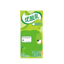 天降福利:伊利 优酸乳 原味200ml*12瓶14.08元+316淘金币
