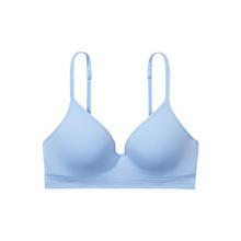 VICTORIA'S SECRET 维多利亚的秘密 PINK 女士无痕可调节肩带文胸 11242802138元