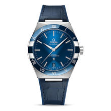 OMEGA 欧米茄 Constellation星座系列 41毫米自动上链腕表 131.33.41.21.03.001券后42473.55元