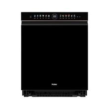 限移动端：海尔 Haier 云溪W5000系列 嵌入式洗碗机3999.2元淘金币最高抵扣318.7元
