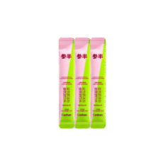 参半 益生菌漱口水  12ml*3条＊5件2.72元包邮（合0.54元/件）+返25元E卡