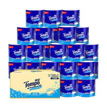 Tempo 得宝 有芯卷纸135g*24卷41.06元