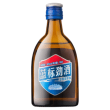 劲牌 蓝标劲酒 36° 保健酒 75ml 需换购4.9元+1.28元凑单换购