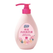 绿伞除菌除螨手洗内衣洗衣液8.76元