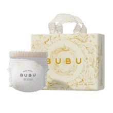 BUBU丝绸之路拉拉裤XL码28片（11.5-14KG）蚕丝蛋白超薄柔软