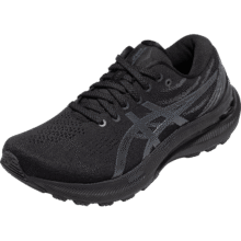 亚瑟士ASICS女鞋跑鞋透气舒适运动鞋 GEL-KAYANO 29 黑色479元