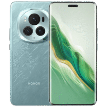 Honor/荣耀 Magic6 Pro 手机 鸿燕通讯单反级鹰眼相机 海湖青 16GB+512GB2899元