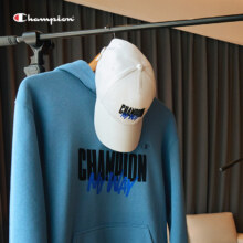 Champion 冠军 男女款棒球帽鸭舌帽 24FWA7289.1元包邮