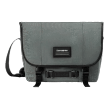 新秀丽（Samsonite）单肩斜挎包休闲包旅行包时尚潮男NR8*25002灰色312元 (券后省20)