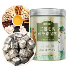 福東海 福东海五指毛桃茯苓山药薏湿糕即食250克12.23元（需买3件，需用券）
