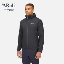 88VIP会员：Rab 睿坡 Xenair Alpine Light 金标P棉 男士保暖棉服券后1136.1元
