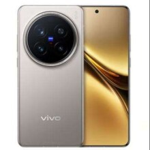 vivo X200 Pro 5G手机 16GB+512GB4339.06元