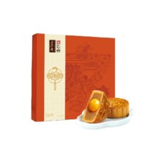 88vip、五芳斋礼盒月饼740g×1盒×1组38.79元+3.59金币