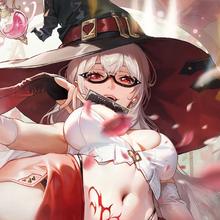 TMT 魔女之森 Selena瑟琳娜飞机杯（礼盒刺激版）281.05元（跨店满减）