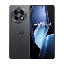 ONEPLUS/一加 Ace 5 手机 第三代骁龙 8 风驰游戏内核 全速黑 12+256G1563.15元（需领券）