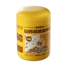 老金磨方山药葛根玉米糊600g营养即食早餐冲饮代餐粉0糖粗粮养脾胃 山药葛根玉米粉600g19.9元 (券后省20)
