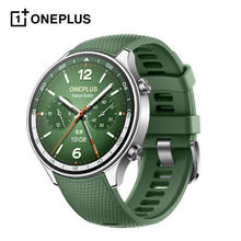 一加 OnePlus 手表 2 eSIM智能手表 46mm 星云绿920.55元