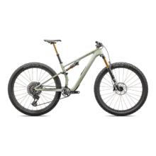 SPECIALIZED 闪电 EPIC 8 EVO PRO碳纤维避震XC林道软尾山地自行车62990元