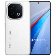 vivo iQOO 13 16GB+256GB 传奇版 骁龙8至尊版移动平台 自研电竞芯片 Q2 2K Q10珠峰屏 5G电竞手机3799元 (月销1000+)