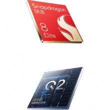vivoiQOO13手机 国家补贴 自研电竞芯片Q2 骁龙8至尊版 新品5G 144Hz 6150mAh长续航 学生游戏电竞手机 赛道版 12GB+256GB 官方标配3999元 (满500减170,月销1000+)