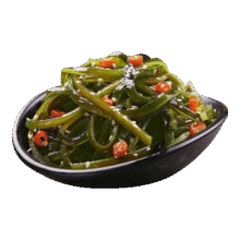 【解馋神器】香辣海带丝30g开袋即食开胃小零食休闲零食下饭菜 香辣海带丝30g*2袋0.01元（如图领券）