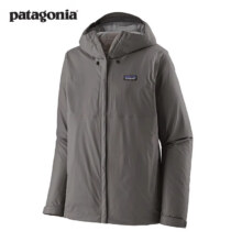 Patagonia巴塔哥尼亚男士防水夹克 Torrentshell 3L 85241 NGRY L1007元