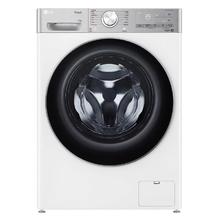 国家补贴、家装季：LG 纤慧系列 FLX10N4W 直驱滚筒洗衣机 10.5kg 白色1999.2元