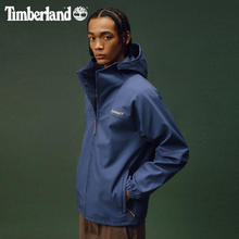 88VIP会员：Timberland 0YH6J 男女同款软壳外套券后664.05元