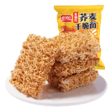 首购：盼盼 干脆面 20g*22袋、440g5元包邮（需试用）