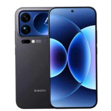 小米17 Pro Max手机 16+1TB6819元（需领券）淘金币抵扣180元
