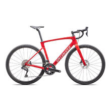 SPECIALIZED 闪电 ROUBAIX SL8 PRO 碳纤维电变竞赛耐力公路自行车58990元