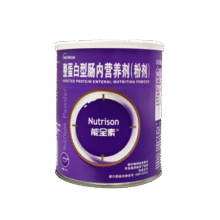 百亿补贴：[能全素]整蛋白型肠内营养剂(粉剂) 320g 12瓶装634元