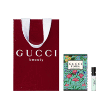 古驰（GUCCI）【会员专享】星品香氛试用装20元会员回购优享礼生日礼物女18元