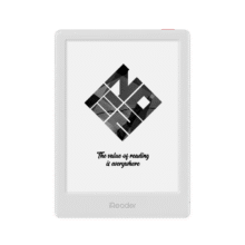 掌阅（iReader） Neo2 6英寸 电子书阅读器 墨水屏电纸书 平板学习笔记本 轻量便携32GB 告白 莫奈稻田套装858元（需领券）