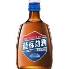 劲牌蓝标劲酒36度 50mL 1瓶
