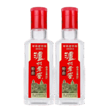 泸州老窖特曲 小酒版 2022年-2025年 52度 100ml 浓香型白酒 100ml*2瓶79元 (送赠品,券后省10)