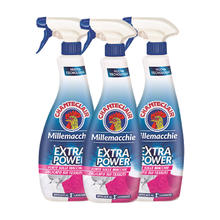 CHANTE CLAIR 大公鸡管家 进口大公鸡污渍克星深层去污去黄洗衣液500ml*3瓶券后77.06元