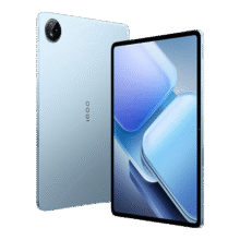 iQOO Pad2 平板电脑 第三代骁龙8S 144Hz超感电竞屏 12.1英寸 蓝霆 8GB+256GB1996.65元