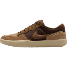 Nike SB FORCE 58 耐磨舒适 中性运动鞋