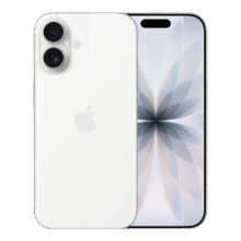 Apple/苹果 iPhone 17 512GB 白色 支持移动联通电信5G 双卡双待手机7699元（需领券）
