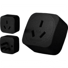 10A转16A转换插座 4000W1.1元包邮