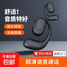 京喜 无线挂耳蓝牙耳机 普通款1.9元