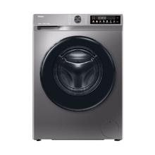 国家补贴、限地区：海尔 Haier XQG100-507S 滚筒洗衣机 10KG券后1079.2元