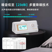 Dawnwell 杜恩医疗 肺心病呼吸衰竭120g+5升医用制氧机